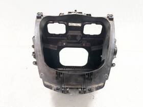 705008320 Can-am 13-16 Spyder St Limited Front Storage Bin