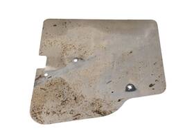 705200936 Can-am 06 Outlander 400 Xt Max Heat Shield Cover