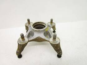 705400368 Can Am 08 Ds 450 Front Wheel Hub 2009-2012