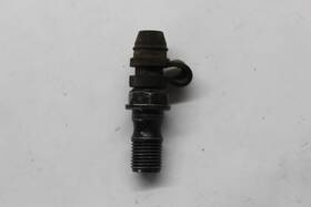705601201 Can-am 2013 Spyder St-s Se5 Oem Brake Line Banjo Bolt