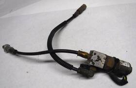 706000869 Can-am Oem 2010 Spyder Rt Rts Rt-s Se5 Rear Shock Air Manifold Valve H69-15