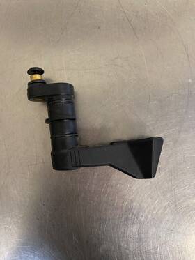 707002827 Can-am 2024 Ryker Rally 900 Parking Brake Lever