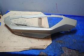 708200632 Can-am 708200636 2018 Rt Std Sm6 And Se6 Left Front Panel Oem