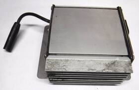 710002271 Can-am Oem 2010 Spyder Rt Rts Rt-s Se5 Radio Audio Module K37-10