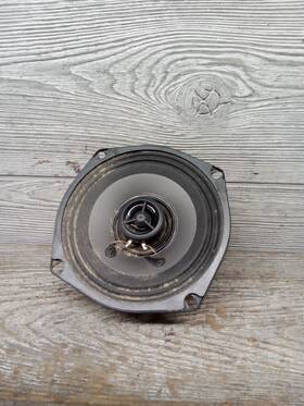 Can-am 710003232 2010-2013 13 Spyder Rt Se5 Limited Front Left Speaker Mk-730
