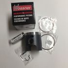 Can-pis-6250 Can Am Cc Mm Bore Size Wossner Piston Vintage Rotax