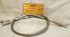 43460-268-020 Cb-726531b Unbranded Nos Rear Brake Cable Honda