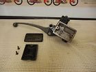 Cb750k4 Cb1100f Honda Master Cylinder