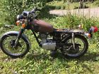Cb125s-1206592 Honda 74 Cb125 Engine