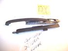 Cb250sc Honda 1993 Nighthawk 250 Timing Camchain Slider Guides Tensioner