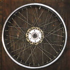 Cb500f Honda Cb450 Cb500 Cb750 Cb750f Oem Front Wheel Discontinued