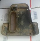 Cb550k Honda Cb500 Cb 550 Under Seat Tray Battery Cover Tool