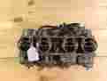 Cb650-c Yamaha Honda 650 Cb Custom Used Engine Carbs Carburetor Set 1981 1982 Hb179
