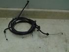 Cb700-sc Honda Nighthawk Cable Lot