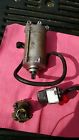 Cb750c 79-83 Honda K F Cb750 Starter Motor Assembly And Relay Spark Advancer