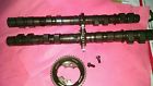 Cb900c 82 Honda Cb900f Cb900 Custom Camshaft Cam Shaft Set Cb750 Upgrade
