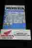 61mz200 Cbr1000f Honda Genuine Oem Repair Manual 1993-1994 Good