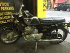 Cd1751026349 Honda Cd 175 From
