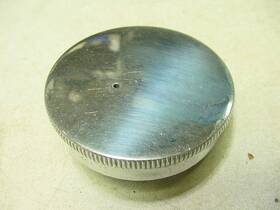 697300 Ceandess Bsa Triumph Norton Matchless Oil Tank Cap Fit 1 7/8 Nice Ch