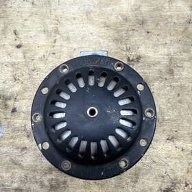 A6a26 Cev Vespa Piaggio Moped Bravo Grande Ciao Horn 6v