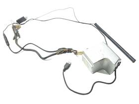8050150900 Cf-moto 2007 V5 Qlink Legacy 250 Radio Mp3 Receiver With Antenna Hc 4b162 Oem