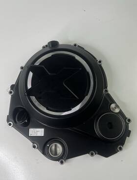 0hu0-013001-1bp01 Cfmoto 2023 700 Clx Sport Cl X Clutch Side Engine Cover Rh
