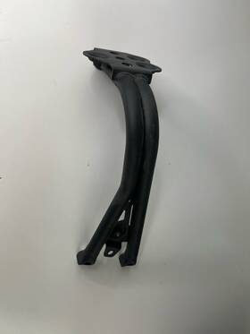 030200-6000 Cfmoto 6gu#-030200-6000 2023 700 Clx Sport Cl X Rear Fender Bracket Mount