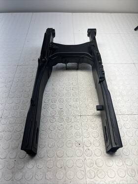 6km0-060300-0bp00 Cfmoto 2024 450ss Rear Back Fork Swingarm Assembly Oem