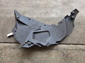 Cfmoto 6kmv-040023-8700 22-25 2022 Cf Moto 300ss Left Inner Fairing Cowl Cover Panel Main