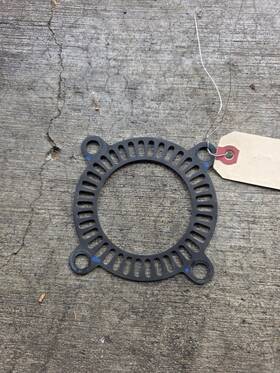 6ntg-080009 Cfmoto 22-25 2022 Cf Moto 300ss Rear Abs Rotor Disk Disc Ring Sensor Plate