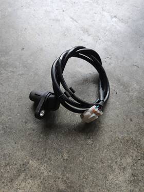 6nqv-150400-2802 Cfmoto Original Oe 2022 2023 Cf Moto Cf650 650nk Speed Sensor Speedometer