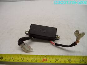 Tt10u-17c.e0626 Champion 30060-ygk0210 Used Voltage Regulator Avr For