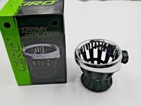 50003 Ciro Drink Holder Chrome -