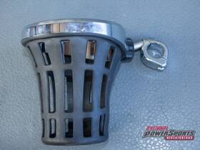 50810 Ciro Big Ass Drink Holder With Mount For 1 Inch Hanlebars Cup
