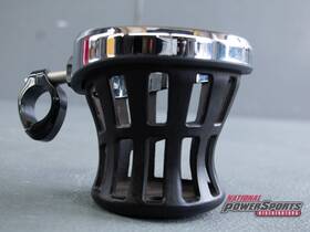 55613 Ciro Standard Drink Holder With 7/8 Inch Handlebar Mount
