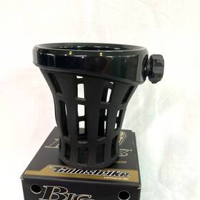 58009 Ciro - Big Ass Drink Holder -handlebar Mount Kit For Can-am Spyder F3 And Rt