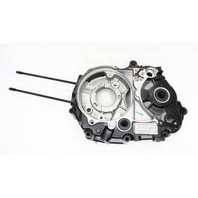 1212b-iz10-00000w Cleveland Cyclewerks Fx125 Lh Crankcase Assy Part Number Used
