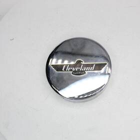 F200-0308104 Cleveland Cyclewerks Heist 250 Left Electrical Drum Cover Pn