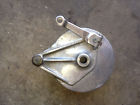 H966 Cm400 1979 Honda Cm400a Cm 400 A Rear Wheel Hub Drum Brake Plate