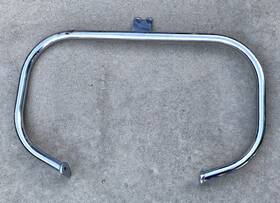 01-1431 Cobra 1996-2008 Kawasaki Vulcan 1500 Classic Crashbar Guard Crash Bar Motor