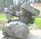 Combatwombat 125 Hodaka Combat Wombat Engine Gem Reed Kit Mikuni Ahrma