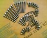 Competition Distributing Harley Jd Cam Cover Screw Kit Twin Single