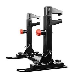 998448 Constands Mx Motocross Transport Stand Safe-lock For Trailer And Van