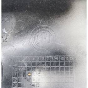 D18-63521-00-00 Cpi Cover Panel Part Number -