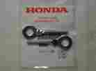 10010 Crf50 Honda Genuine Chain Adjusters Xr50 Xr70 Crf70 Xr80 Crf80 Oem Parts