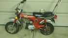 Ct70-2018916 Honda Clutch Model Barn Fresh Motor Kicks Can Deliver