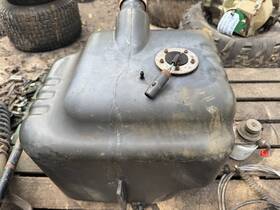 U3215-71101 Cushman 1600 Xd Fuel Tank