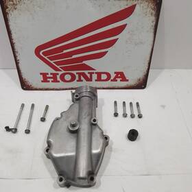 11350-425-000 Custom 1981 1979-1983 Honda Cb750c Cb750 Engine Oil Cover Left Side