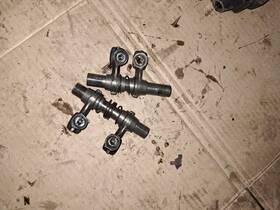 14441-415-010 Custom Honda Cx500 Deluxe Lower Rocker Arms Gl500 Gl650 1980 1979 1981 1978 1982
