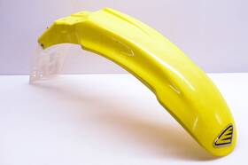 Yg504-21 Cycra Kx-125/250 2003 Yellow Front Fender